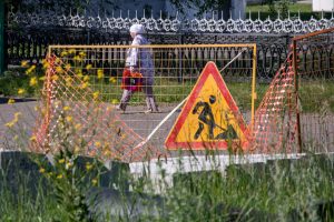 Более 300 домов в Приволжском районе Казани затронет понижение давления воды