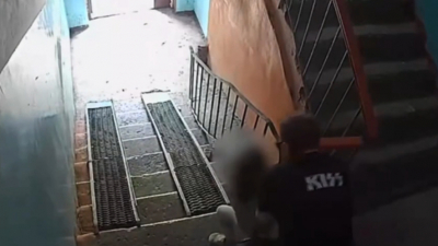 Страшные кадры: педофил затащил девочку в подъезд и попытался над ней надругаться 30/05/2026 – Новости