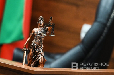 В РТ осудят девушек, которые пьяными угнали авто, попали на нем в ДТП и сбежали