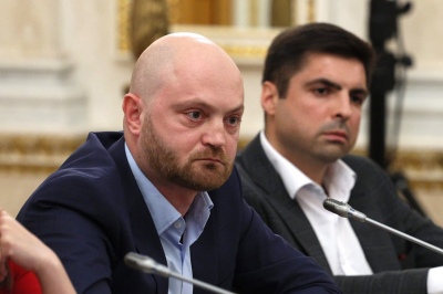 Коц: Удар по детям — провокация Киева против Белоруссии