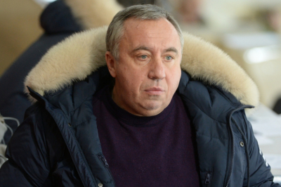 «Никто не хотел умирать»: Сафронов описал финальную серию Кубка Гагарина