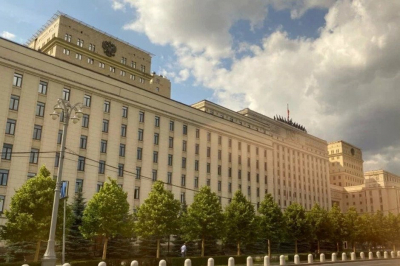 Над Татарстаном сбили БПЛА — Минобороны