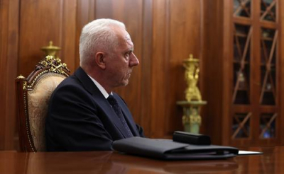 Евросоюз ввел санкции против генпрокурора России Гуцана