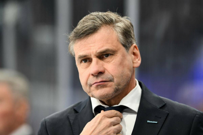 Плющев: «Ошарашил «Локо», выбрав Квартальнова. Это их проблемы, пусть разбираются»