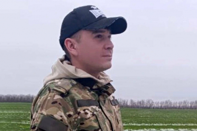 «После того, как все осколки пронеслись мимо меня, я поверил в судьбу»: история ветерана СВО из Казани