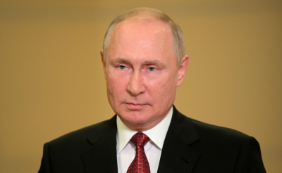 ЦГ: Путин выбрал идеальное время для ответа на море, вызвав трепет в Британии