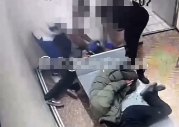 Пожилого мужчину избили в Центре временной адаптации Костаная