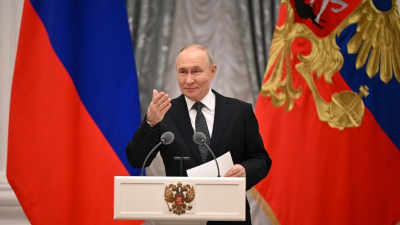 «Грядет возмездие»: в Норвегии встревожились из-за слов Путина о судах 13/08/2026 – Новости