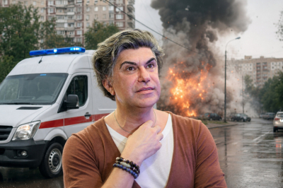 Тайна Цискаридзе, странный взрыв в Балашихе, чудо-убийца БПЛА: что дальше