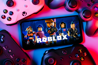 В России Roblox начал работать без ограничений