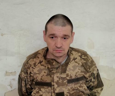 «По дороге с работы — в окопы»: пленный ВСУ рассказал, как его мобилизовали и отправили в полк «Скала»