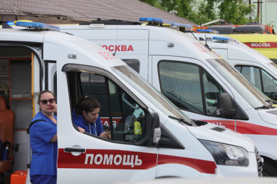 Ребенок залез в будку и погиб от удара током в Оренбурге