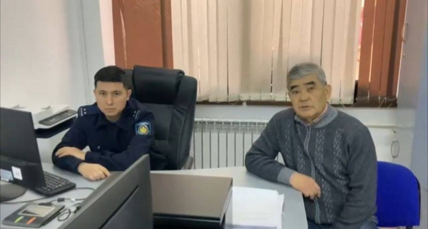Обещали высокий доход, а забрали миллионы: полицейские спасли деньги жертвы из Талдыкоргана