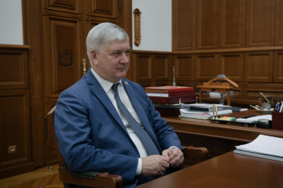В Воронеже при ударе ВСУ повреждены предприятия и дома – пострадали три человека