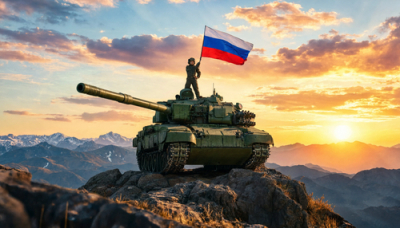 Конструкторы танка критически относятся к защите «супермангал»