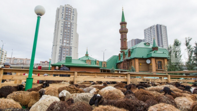Начались дни Ат-Ташрик: как встретить Курбан-байрам правильно и какие молитвы читать 26/05/2026 – Новости