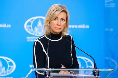 Захарова прокомментировала атаку ВСУ на здания Старобельского профессионального колледжа в ЛНР