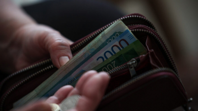 От 13,6 до 48,8 тысяч: какой будет пенсия у учителей в 2026 году 18/05/2026 – Новости