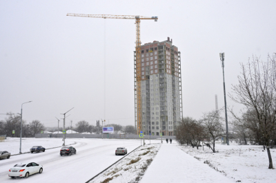 На Украине «переименовали» районы в городах России: что известно, реакция