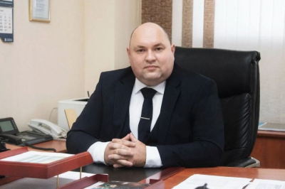 На Заводе запасных частей и компонентов «КАМАЗА» назначен новый директор