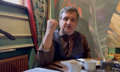 Кушанашвили прокомментировал скандалы в семье Кудрявцевой