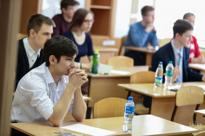 «Ребенок должен знать, что вы любите его, несмотря на результаты»: врач о том, как помочь ребенку пережить экзамены