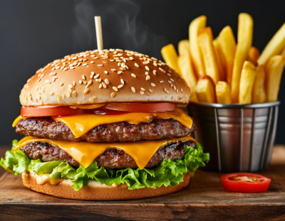 Им 100 лет, а традиция жива: супруги 80 лет ходят на завтраки в McDonald’s