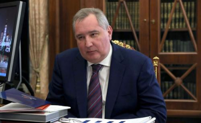 Рогозин выразил опасение, что глава МИД Эстонии не доживет до своего 50-летия
