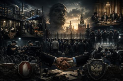 Подпольные мечети, этнические ОПГ и «братские» мигранты: к чему привели заигрывания местных чиновников с диаспорами