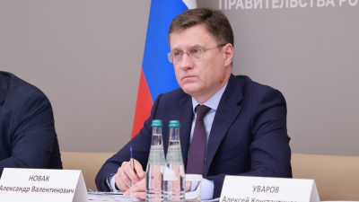 Новак о топливном кризисе в России: «Частично рынок стабилизируется»