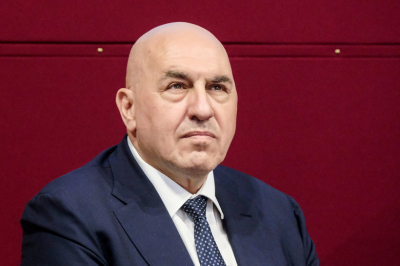 «ЕС не готов к Украине»: итальянский министр указал на риски членства Киева