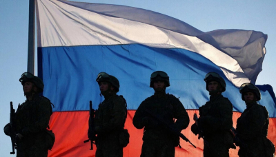 «Учеба без паузы: как студент ДонГУ совмещает службу в Армии России с получением диплома