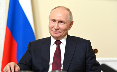 Теперь смеяться будет Путин: Его шутка о санкциях обернулась для Европы серьёзным бумерангом
