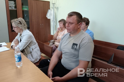 «Никто, кроме меня, не виноват»: в Казани таксиста посадили на 4 года за нарконаезд на 11 пассажиров