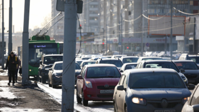 «Нарушает автомобиль»: смогут ли татарстанские водители страховать по ОСАГО себя, а не машину 28/03/2026 – Статьи ЛДПР предлагает привязать ОСАГО к водителю, а не к автомобилю