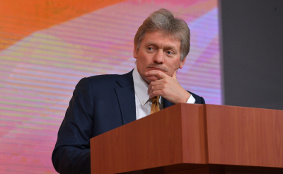Песков: испытания ракет Китая — суверенное право
