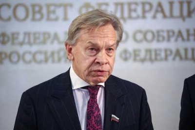 Пушков: Международное право не умерло, но баланс сил меняется