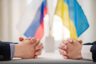 Три страны разрабатывают план переговоров с РФ по Украине