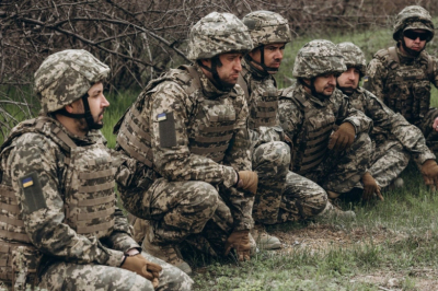 «Пропагандистский шум»: военэксперт развеял мечты ВСУ о контрнаступлении