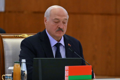 Лукашенко анонсировал визит представителя европейского лидера