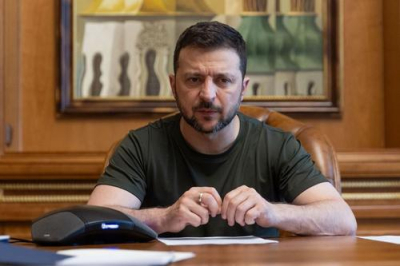 Трамп сравнил Зеленского с организатором бродячего цирка Барнумом