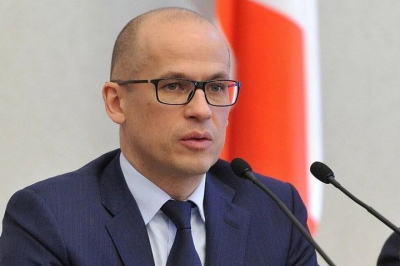 Экс-глава Удмуртии стал гендиректором консалтиноговой компании «Апекс»