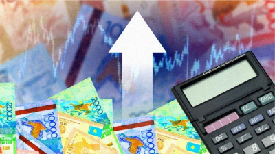 Экономист Эльдар Шамсутдинов выступил в защиту тенге