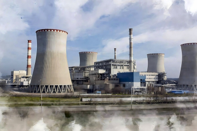 В Европе к началу 2040-х годов может быть построена термоядерная электростанция