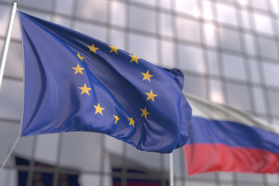 Названа реальная причина желания Евросоюза вести переговоры с Россией