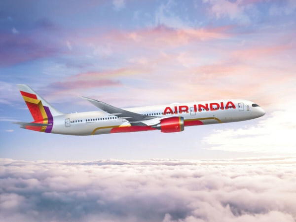 Air India не нашла проблем в топливных системах Boeing