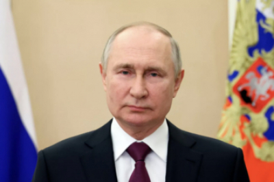 Владимир Путин наградил жительницу РТ орденом «Родительская слава» 12/05/2026 – Новости