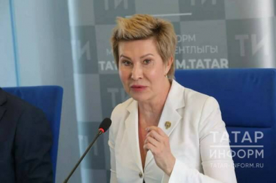 Ольга Павлова: Перенос спортивных турниров из-за виз – непростая задача
