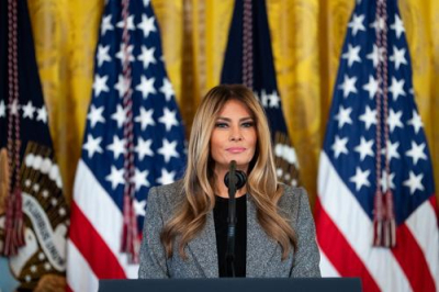 Заседание Совбеза ООН 2 марта пройдет под председательством Мелании Трамп