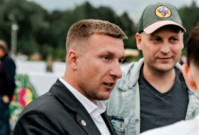 «Сфера ЖКХ – такая, что здесь никогда не будешь хорошим ни для кого: за все отвечает один человек, а ругают со всех сторон»